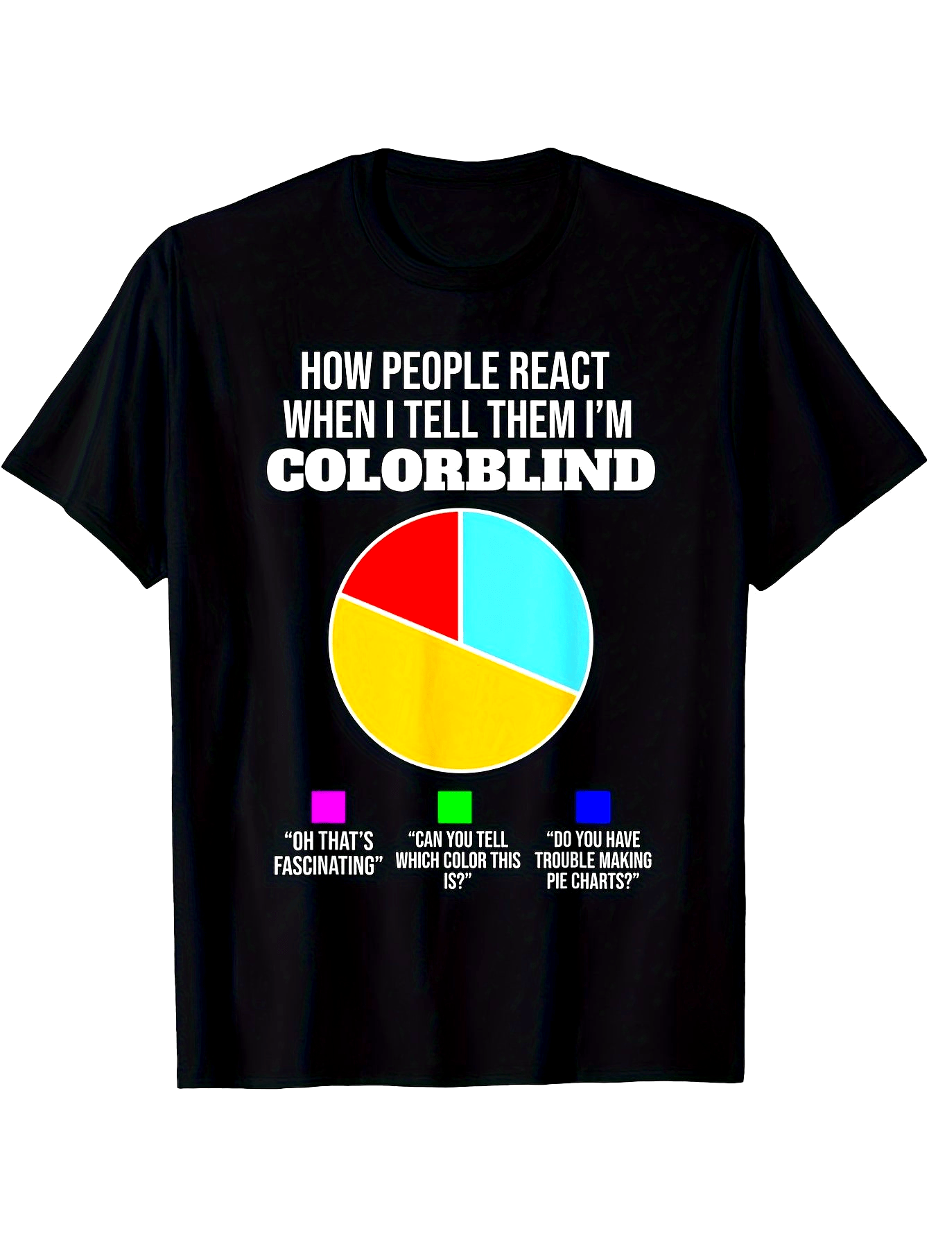 Street Fashion Theme - Chic colorblind theme printed pattern men's