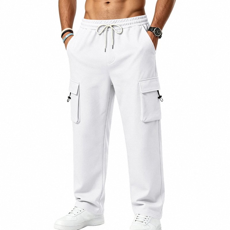 Men's Heavyweight Terry Jogger - Street Fashion Art 评论和价格