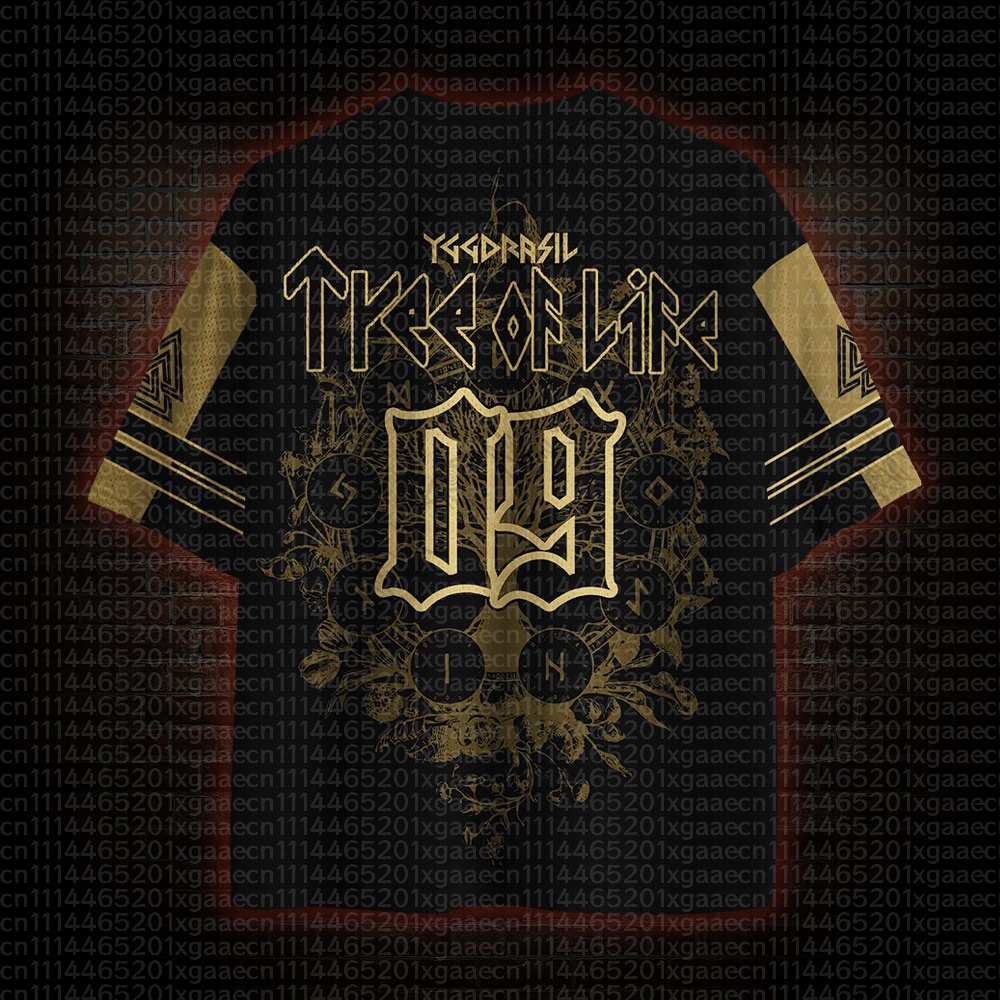 2026 New Nordic Mythical Theme - Street Fashion Theme 评论和价格