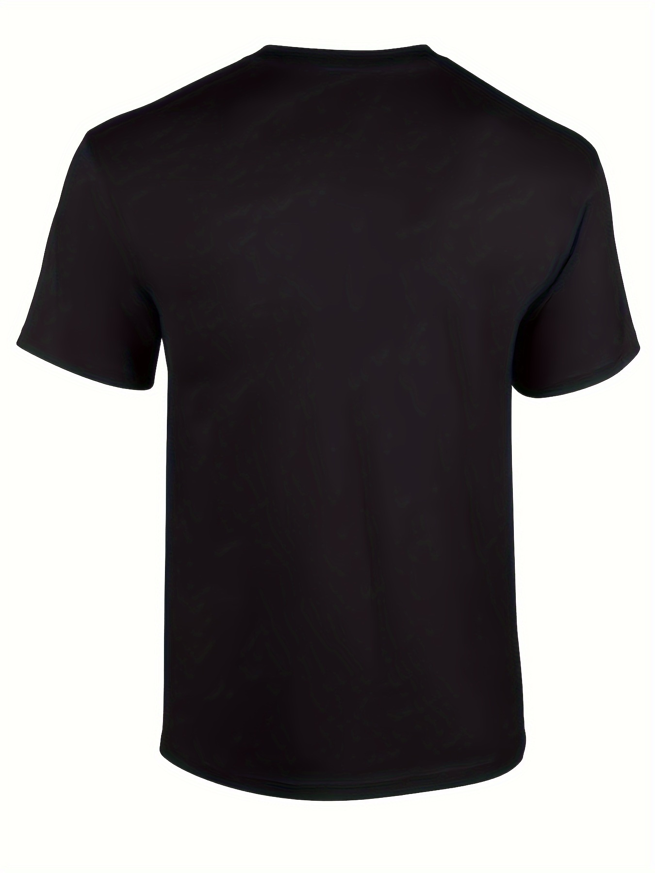 T-Shirt Featuring a Black Cowb - Street Fashion Theme 评论和价格