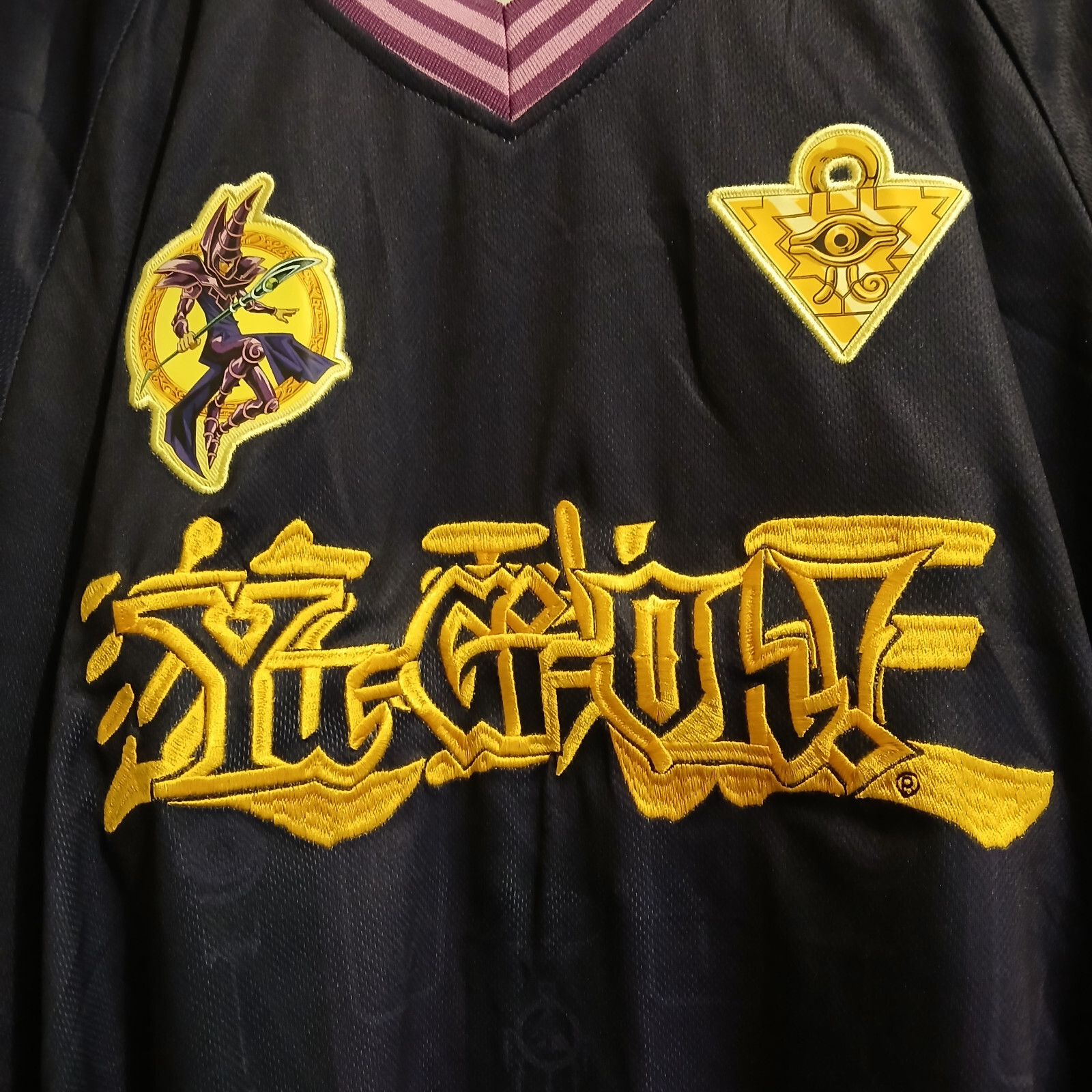 Nwt Yu Gi Oh Yugioh Official O - Street Fashion Official 评论和价格