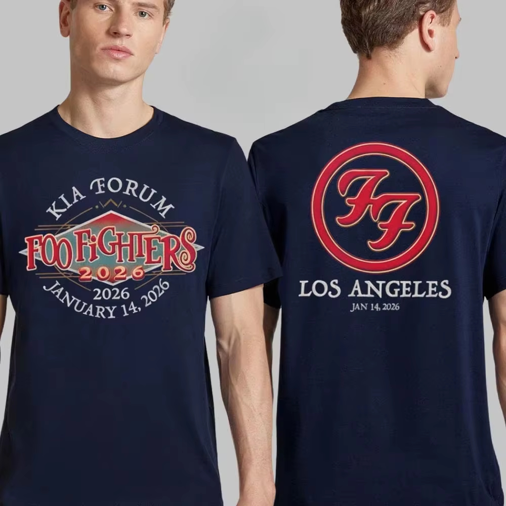 2026 Charity Theme Printed T-S - Street Fashion Logo Design 评论和价格