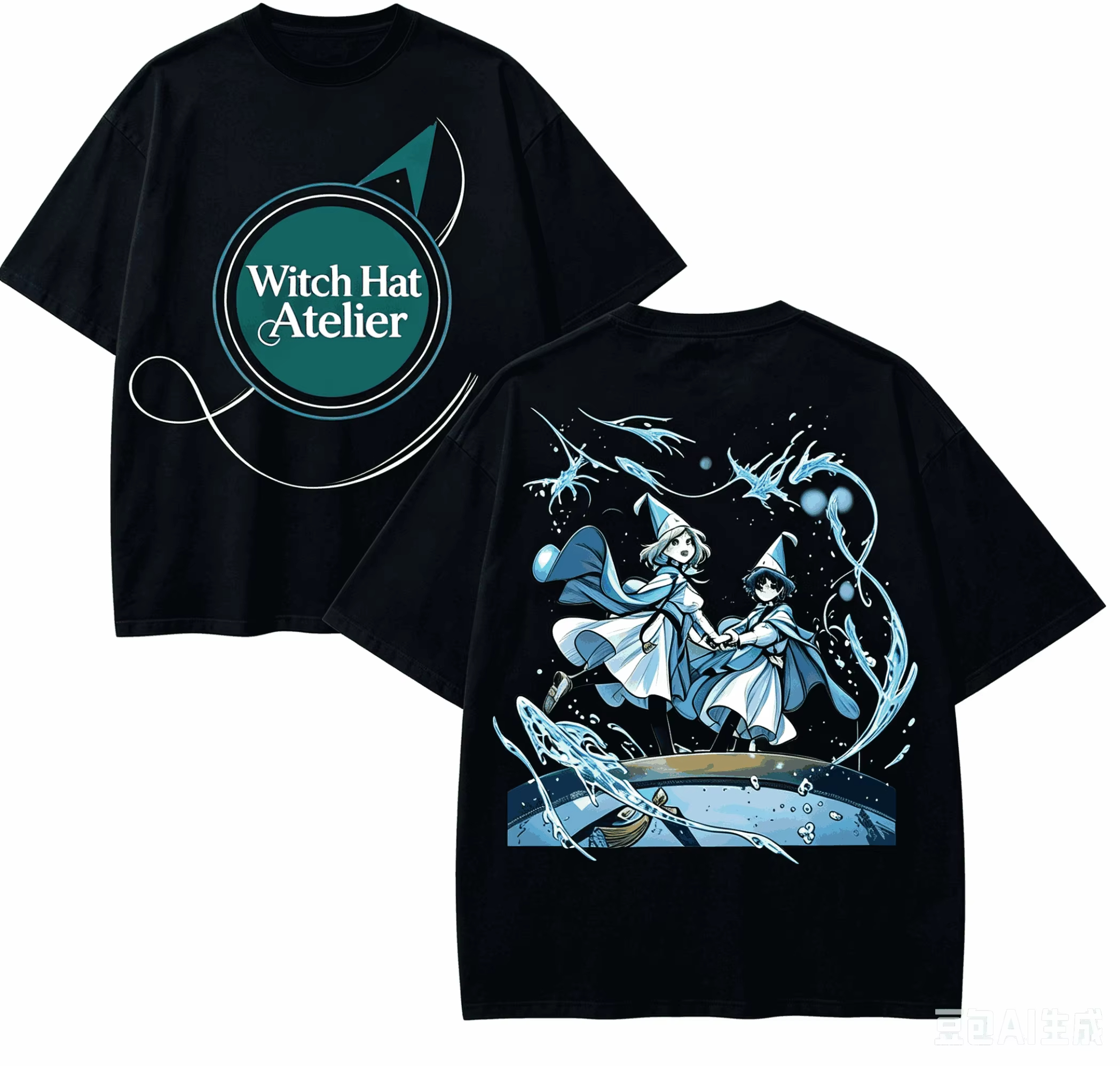 2026 new Summer Wizard Hat Wor - Street Fashion Anime 评论和价格