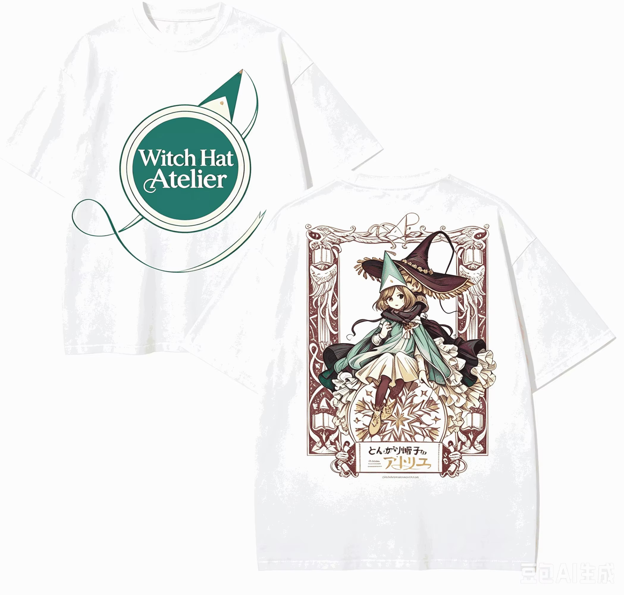 2026 new Summer Wizard Hat Wor - Street Fashion Anime 评论和价格