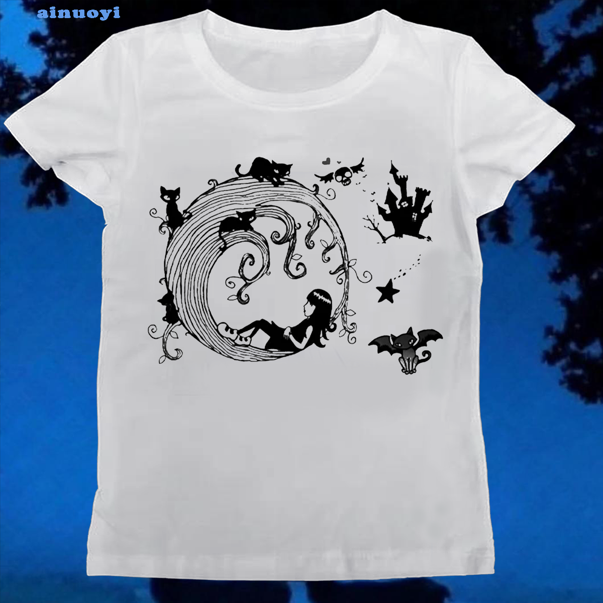 Y2K Casual Animal Women Cute P - Street Fashion Reviews 评论和价格