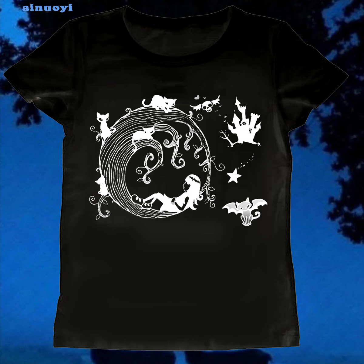 Y2K Casual Animal Women Cute P - Street Fashion Reviews 评论和价格