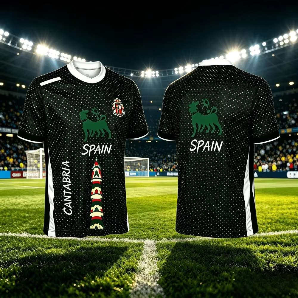2026 Spain Santander Men's Foo - Street Fashion In Spain 评论和价格