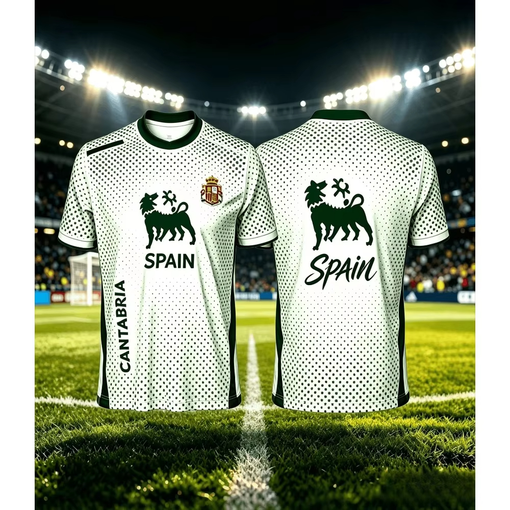 2026 Spain Santander Men's Foo - Street Fashion In Spain 评论和价格