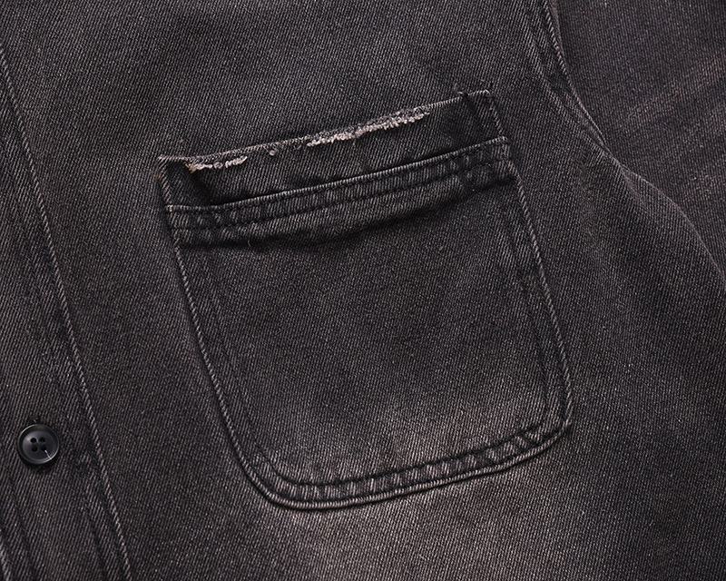 Men's High Street Ripped Jeans - Distressed Jean Rip 评论和价格