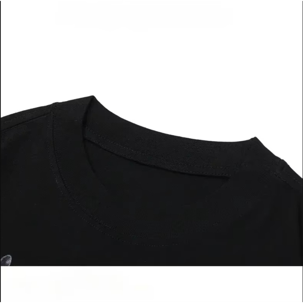 One Piece Summer Men's T-shirt - Street Fashion Anime 评论和价格