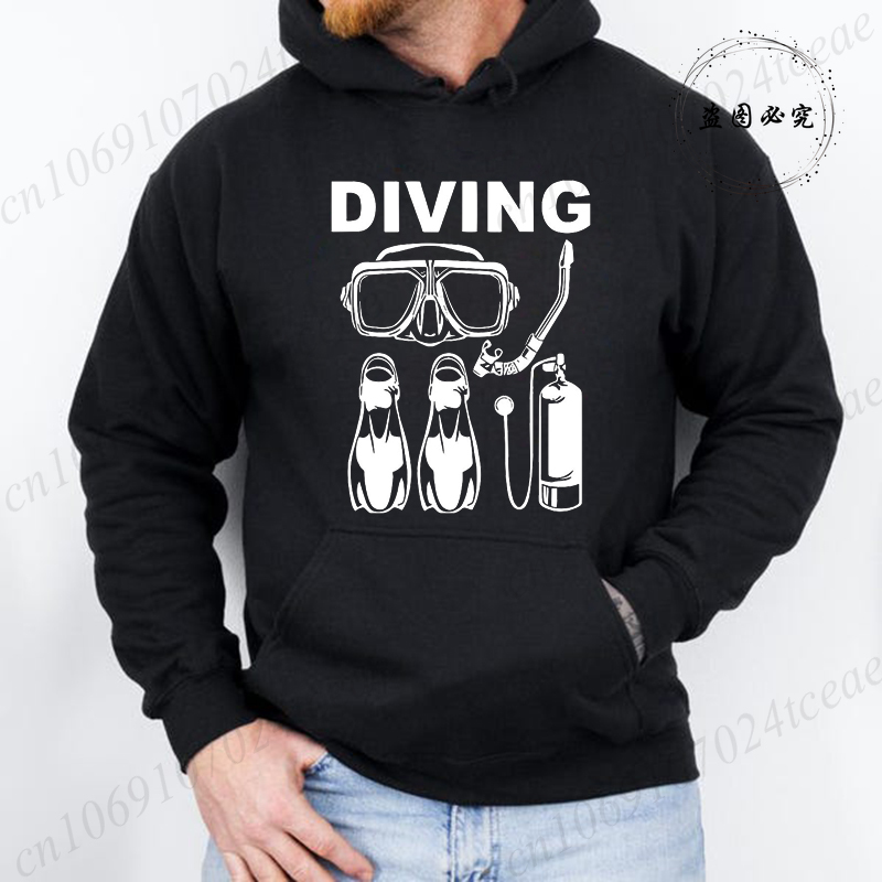 Scuba Diving Themed Design For - Street Fashion Theme 评论和价格