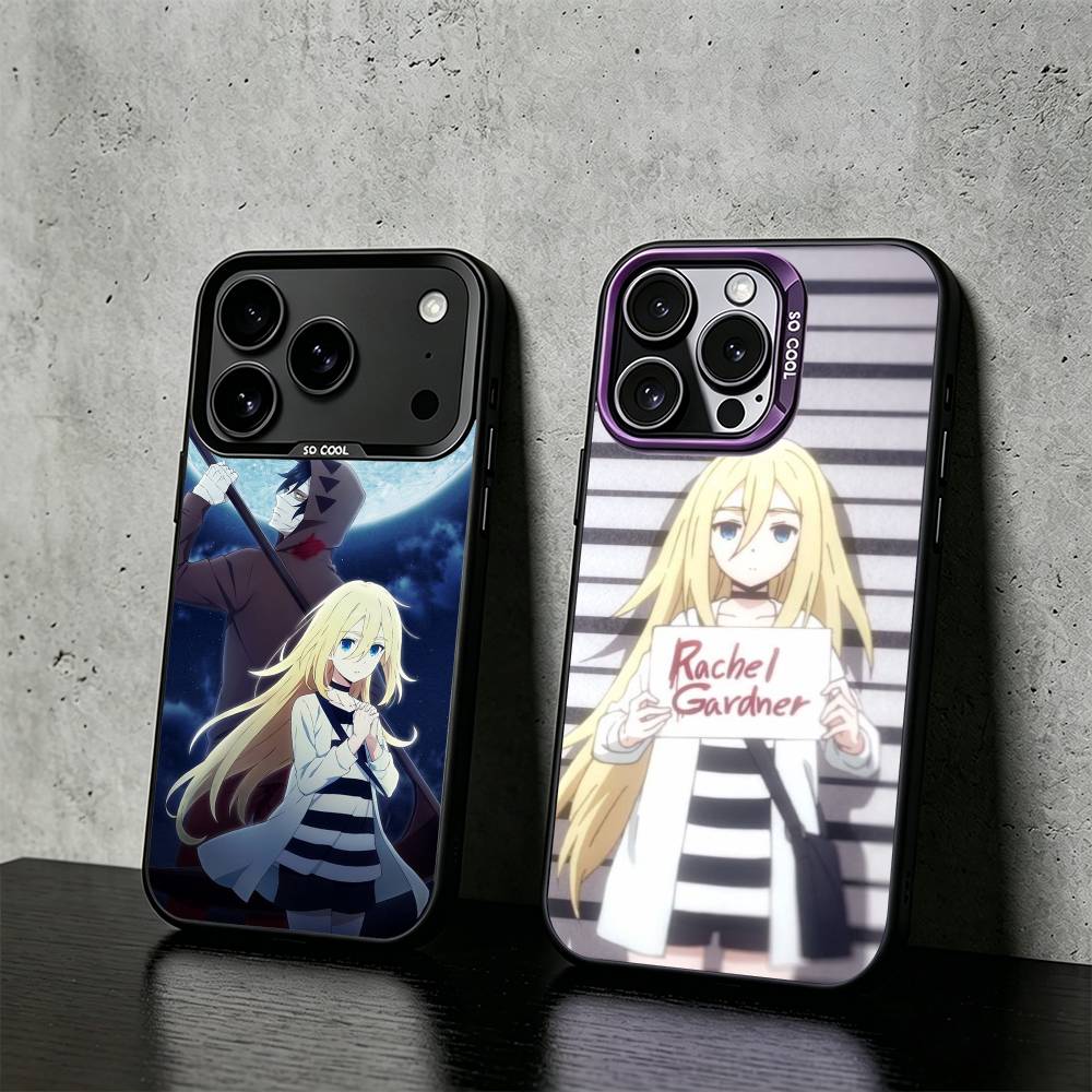 A-Angels of Death Z-Zack Phone - Street Fashion Official 评论和价格