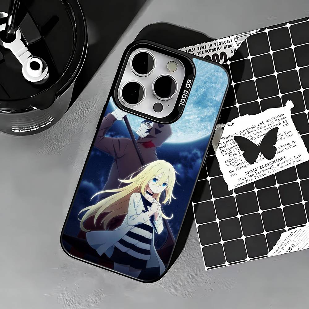 A-Angels of Death Z-Zack Phone - Street Fashion Official 评论和价格