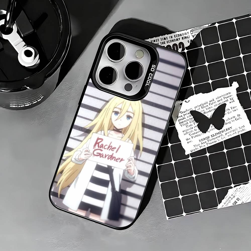 A-Angels of Death Z-Zack Phone - Street Fashion Official 评论和价格