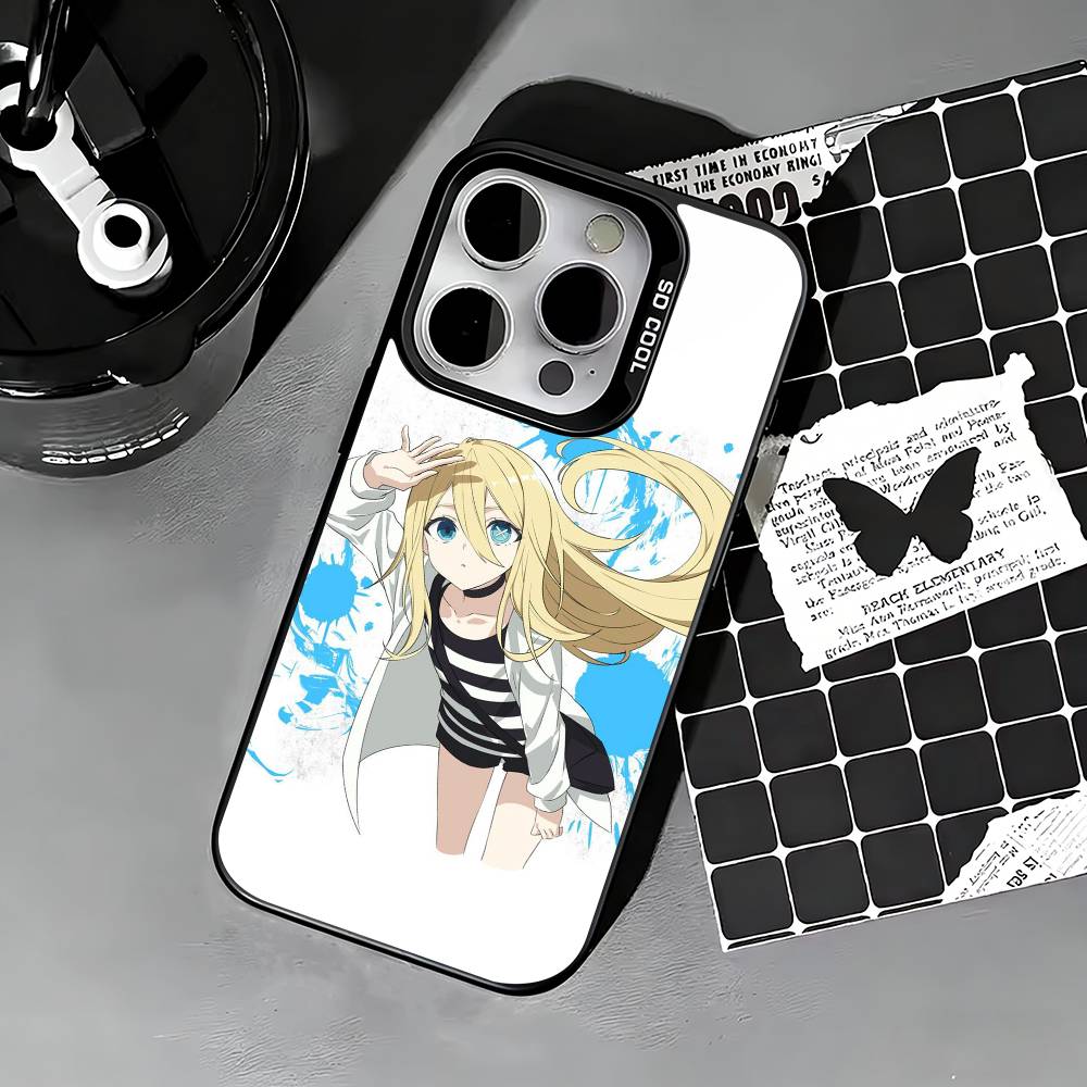 A-Angels of Death Z-Zack Phone - Street Fashion Official 评论和价格