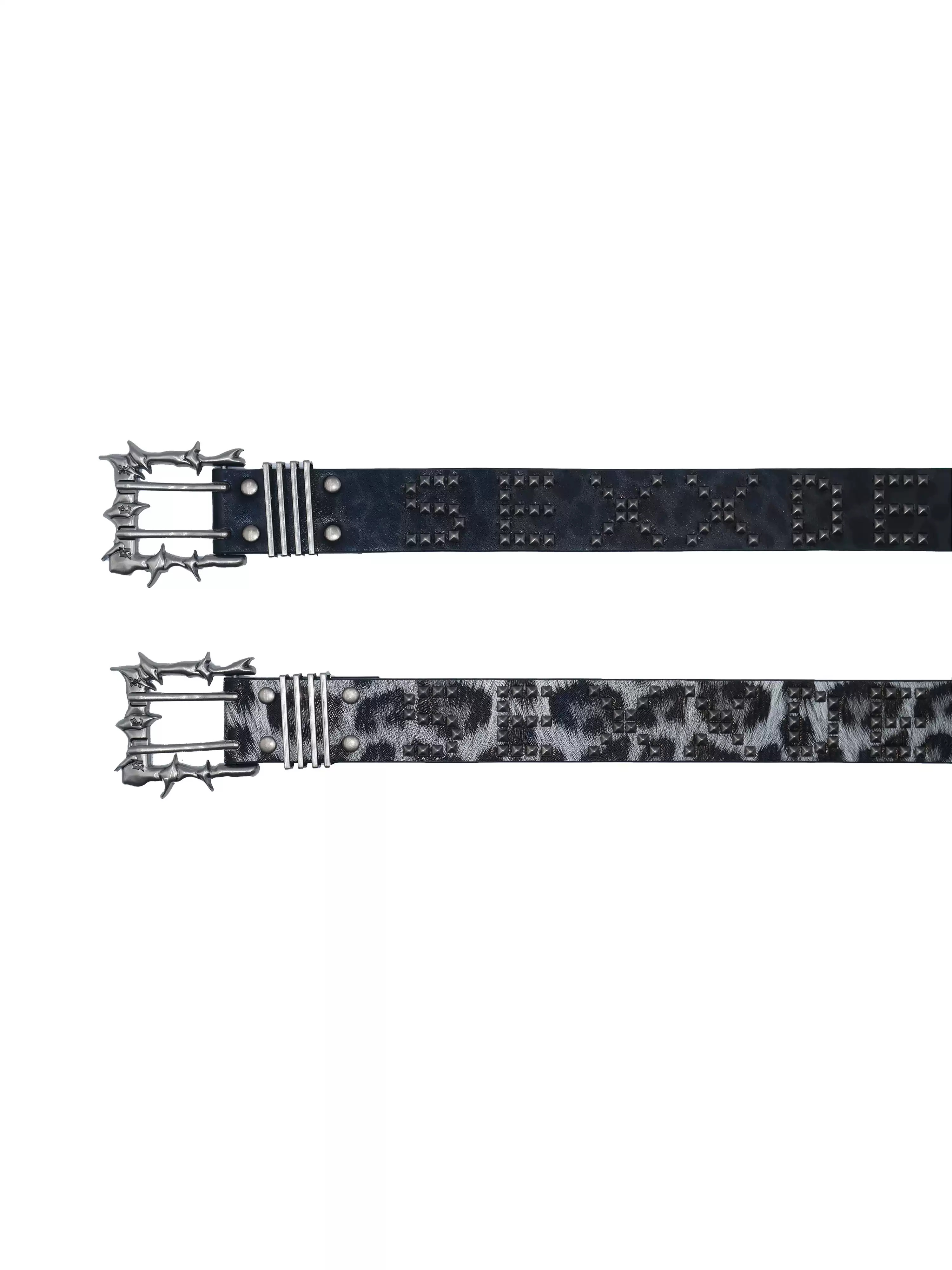 Original Design Leopard Print  - Street Fashion Logo Design 评论和价格