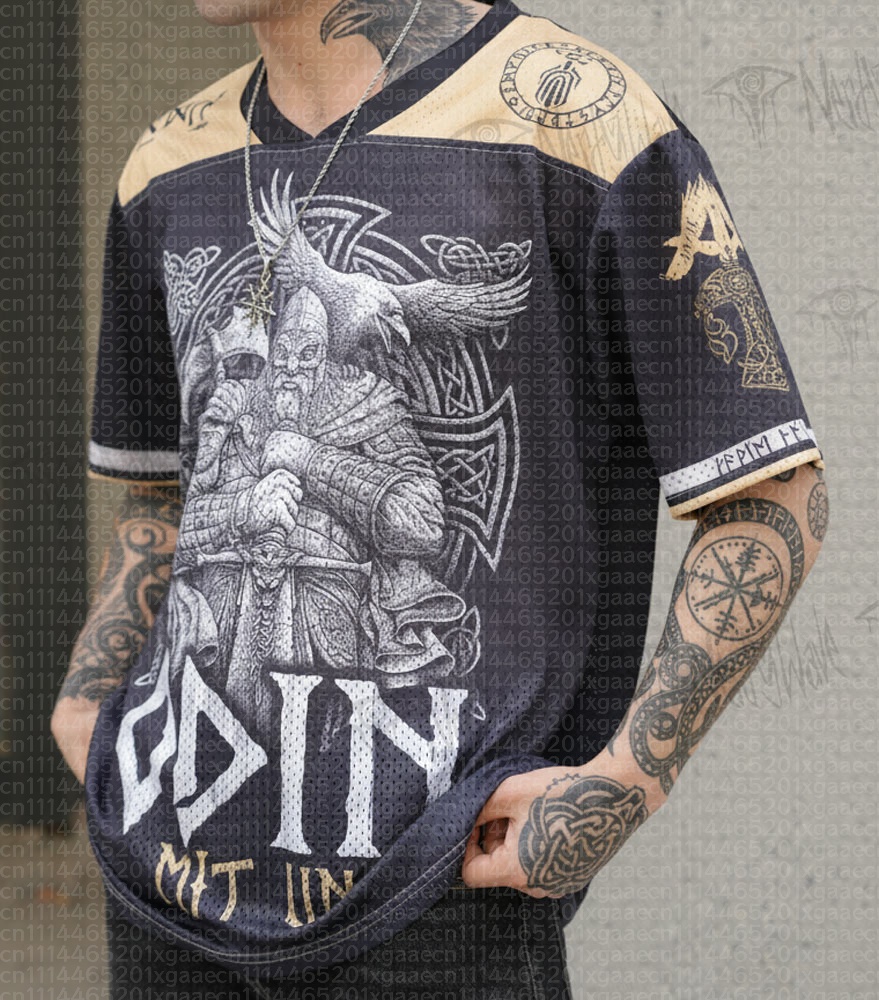 2026 New Nordic Mythical Theme - Street Fashion Theme 评论和价格