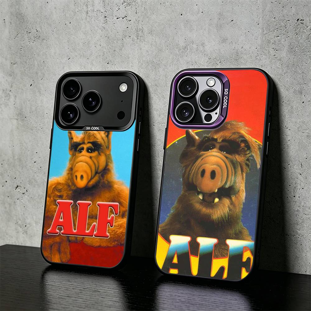 F-Family C-Comedy TV Series AL - Street Fashion Official 评论和价格
