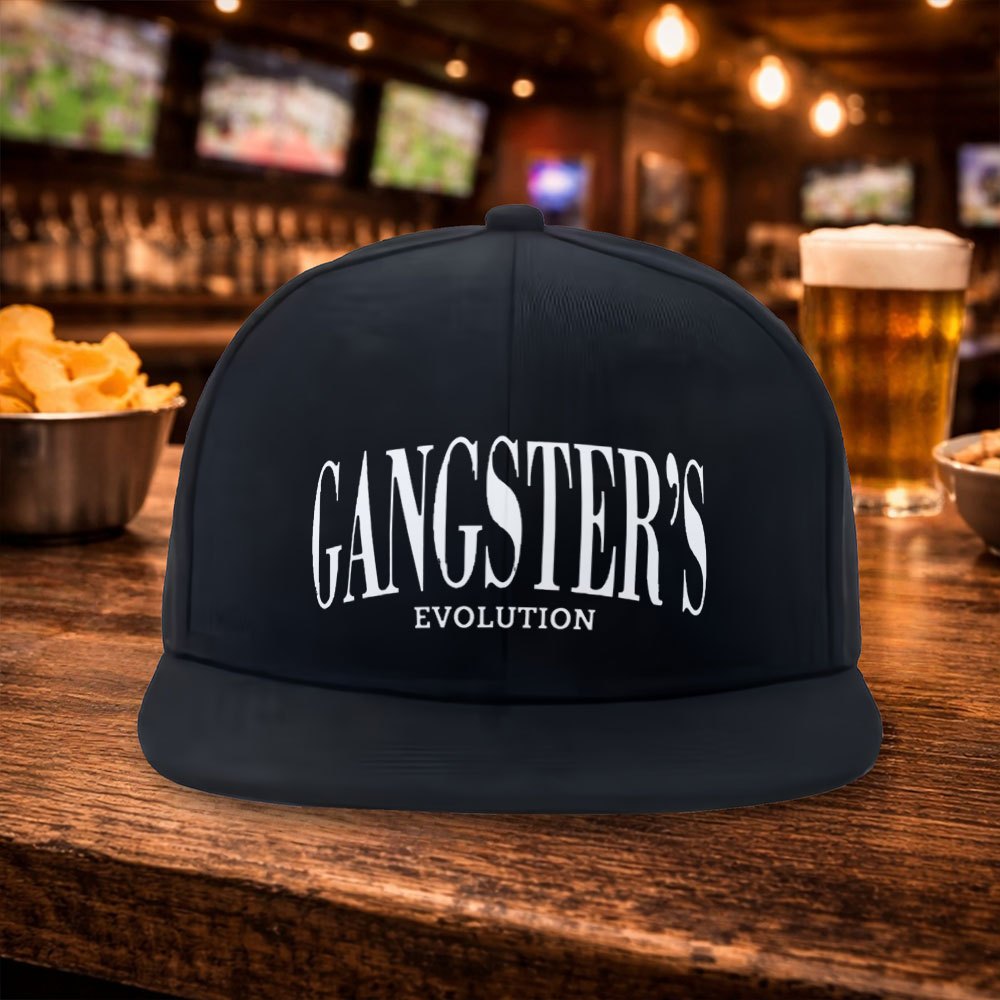 2026 Gangster'S Evolution Flat - Street Fashion Evolution 评论和价格