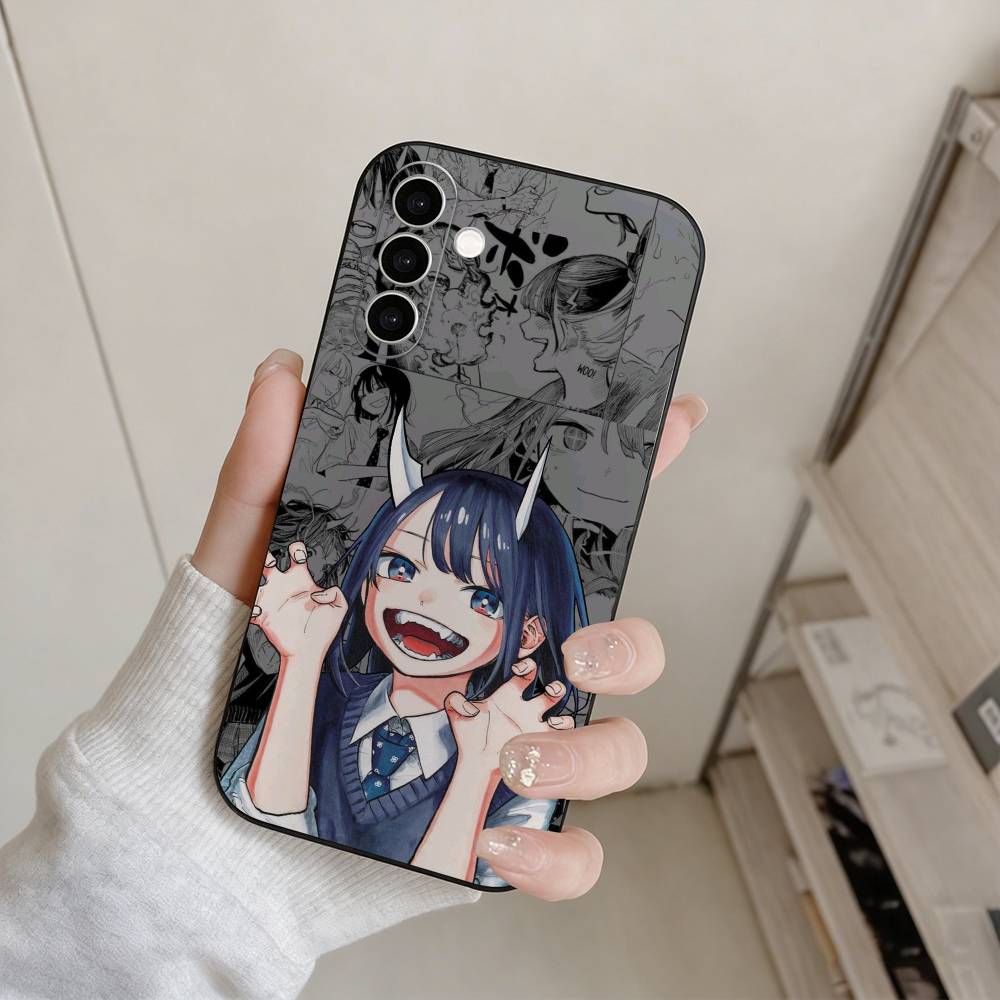 RuriDragon Cute Ruri Aoki Phon - Street Fashion Official 评论和价格