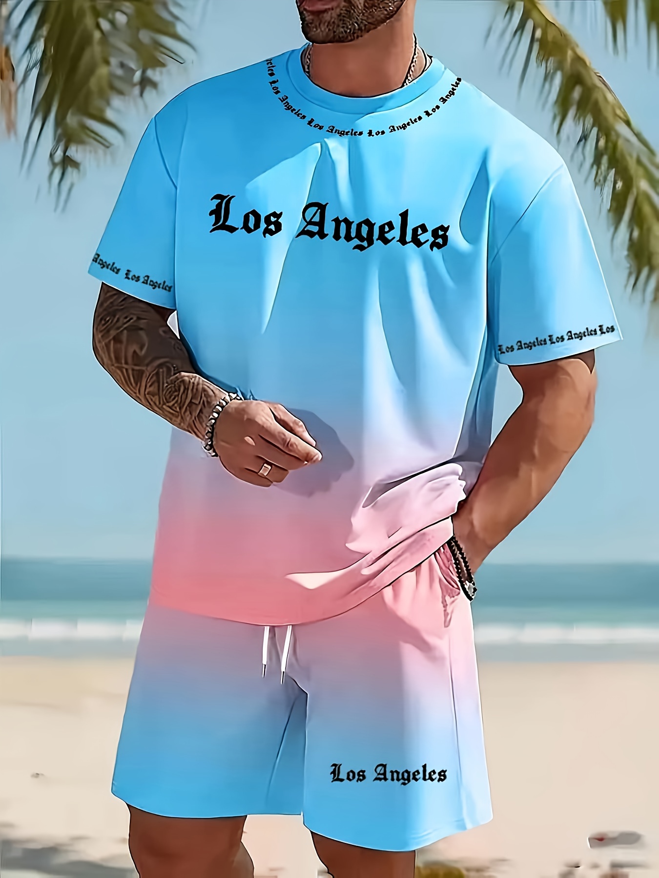 2026 Summer New Arrivals Minim - Street Summer Fashion 评论和价格