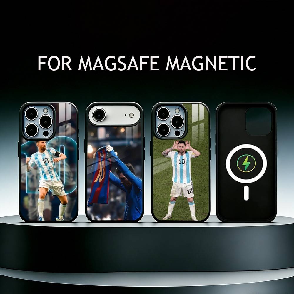Lionel Messi-Forward  Phone Ca - Street Fashion Official 评论和价格