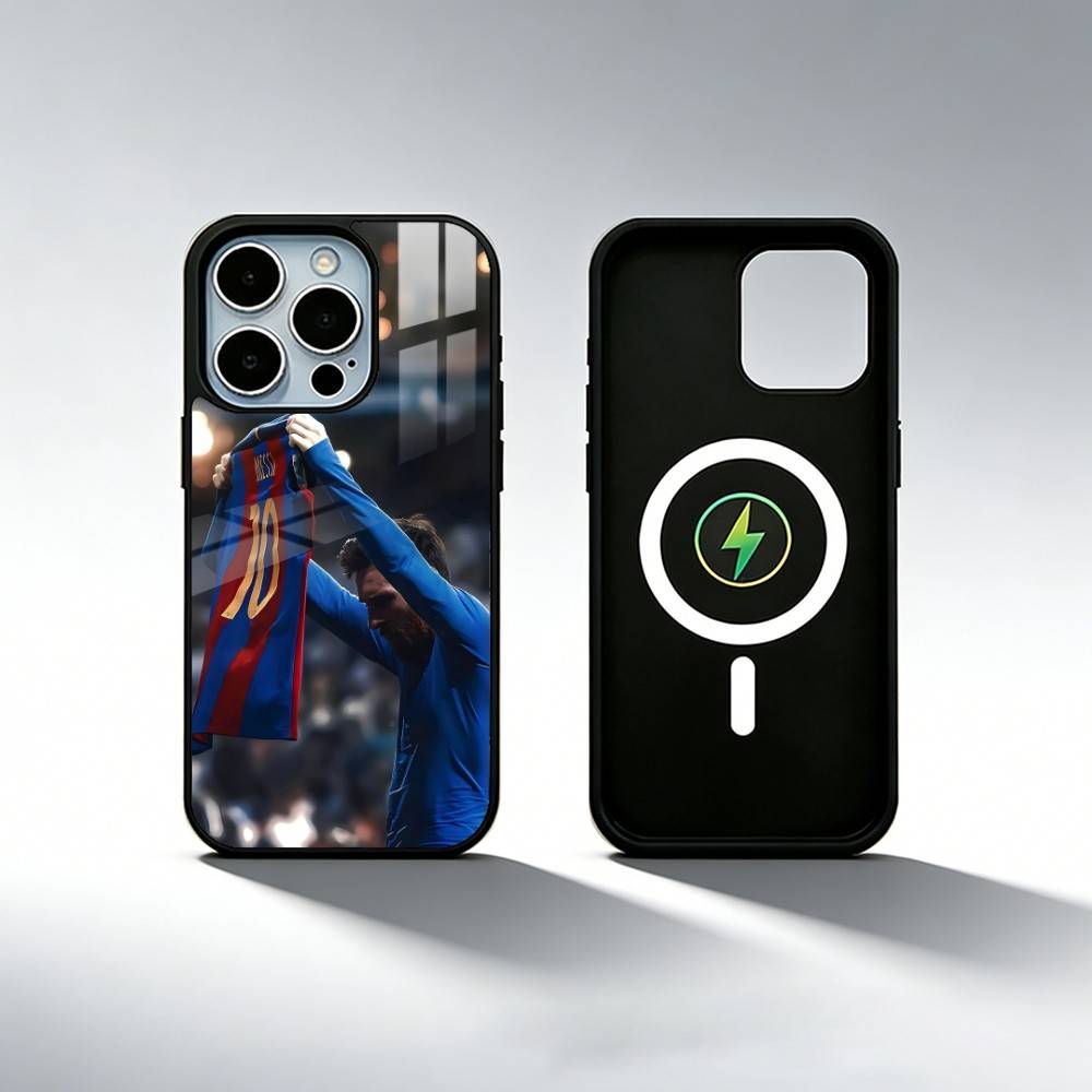 Lionel Messi-Forward  Phone Ca - Street Fashion Official 评论和价格