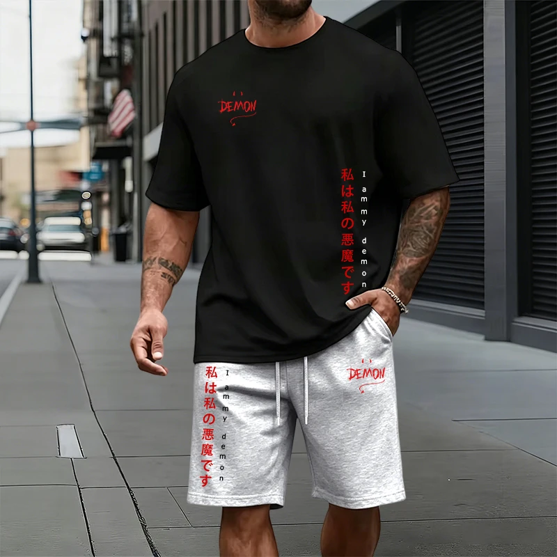 Summer Daily Casual Sports Jog - Street Fashion Art 评论和价格