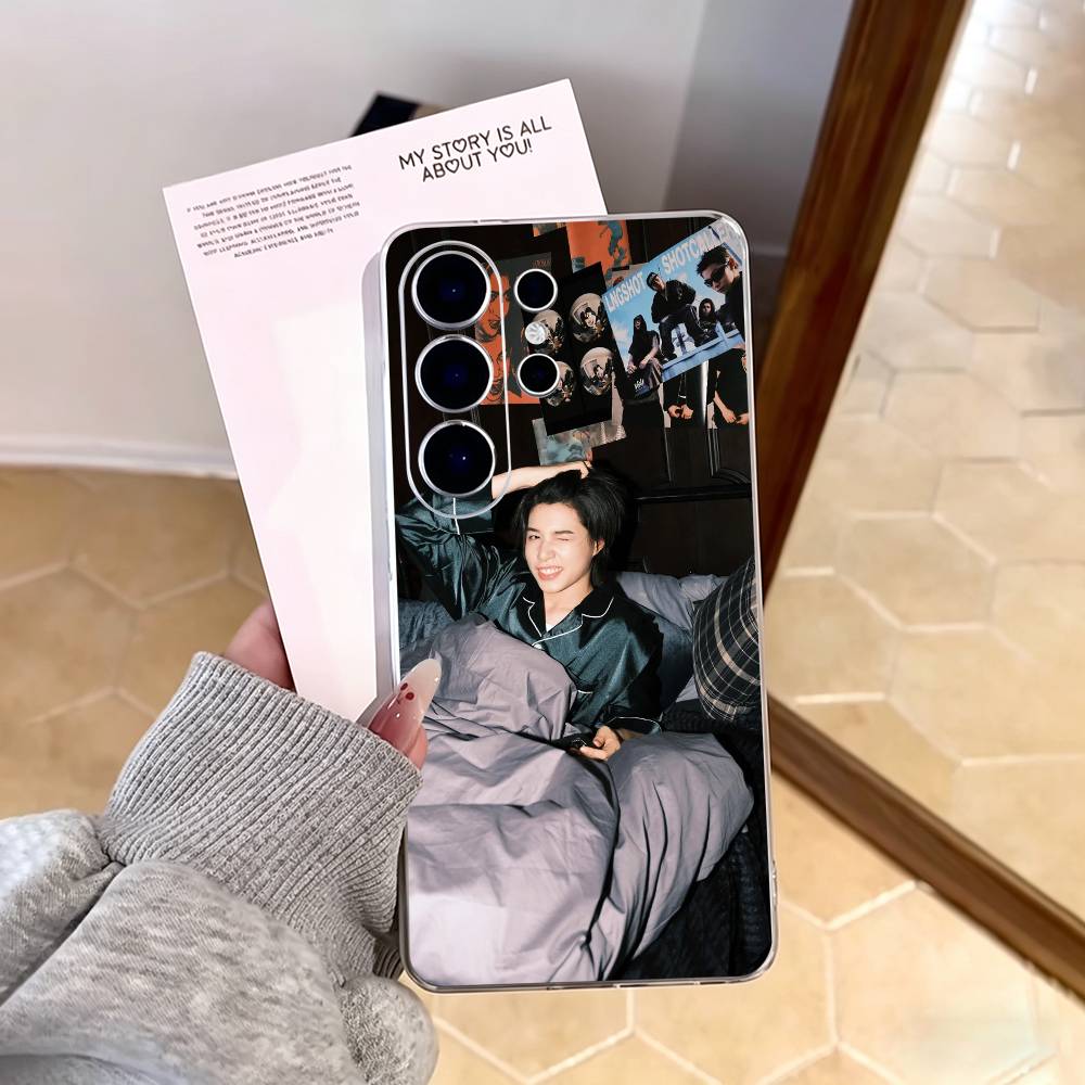 Louis LNGSHOT Phone Case For S - Street Fashion Official 评论和价格