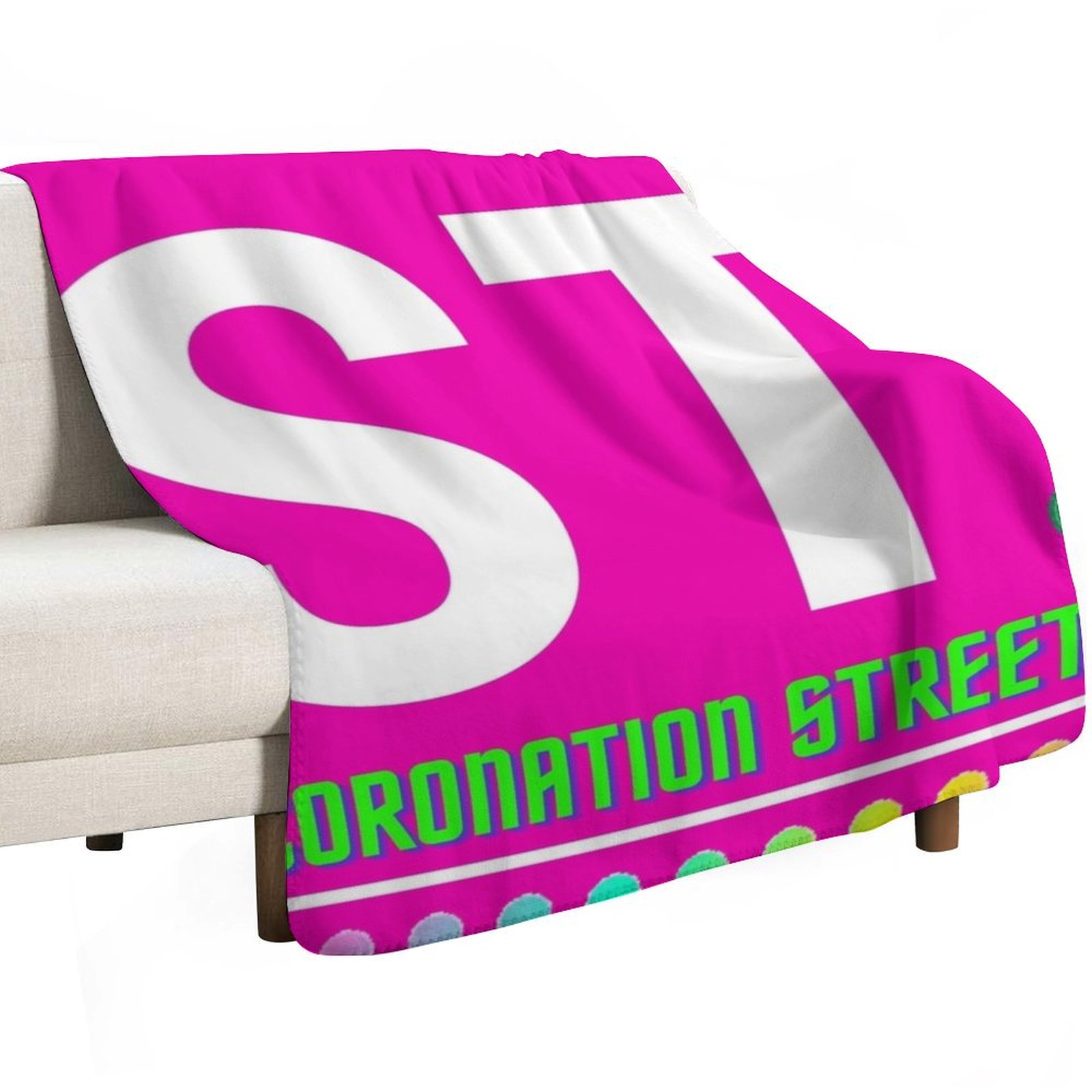 Colorful and fashionable logo  - Street Fashion Logo Design 评论和价格