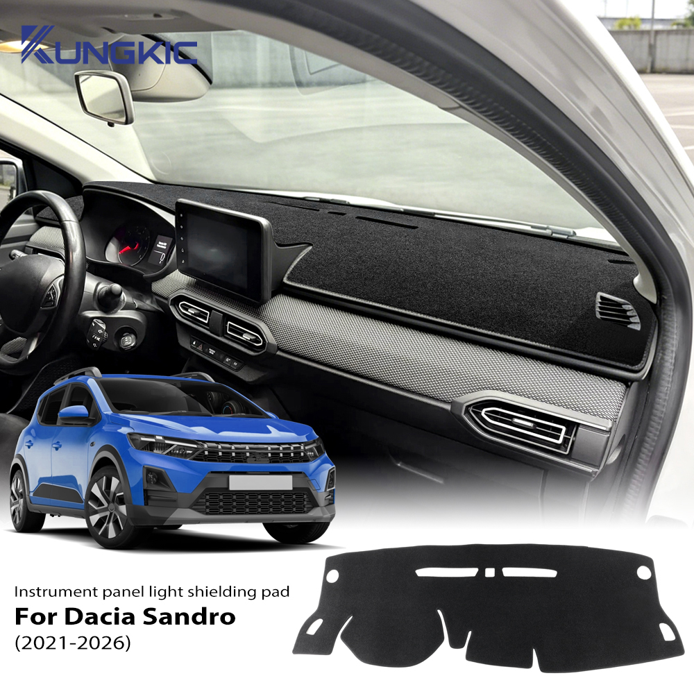 For Dacia Sandero 3/Sandero St - Street Fashion Art 评论和价格