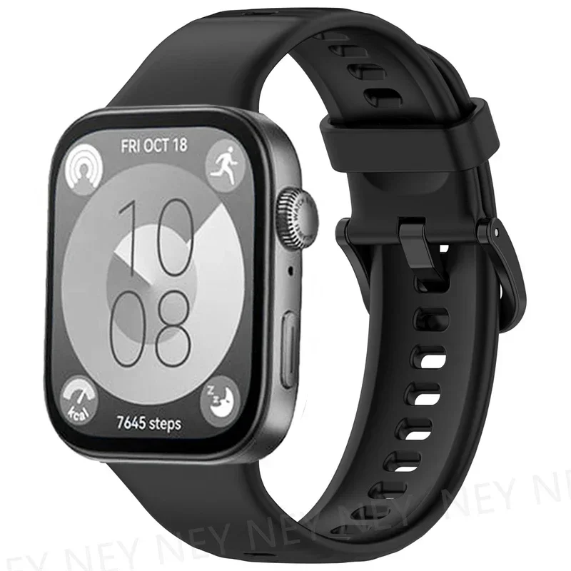Watchband for huawei watch fit - Street Fashion Websites 评论和价格