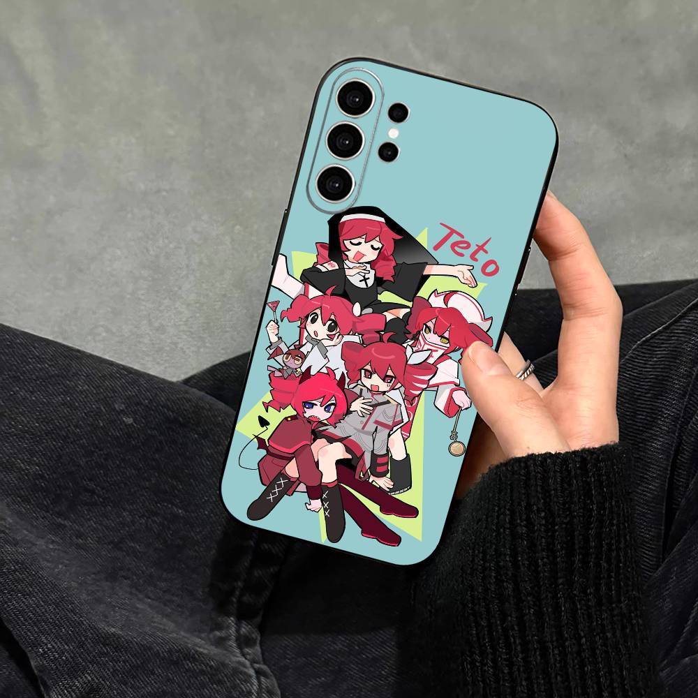 TM-Kasane Teto Get To Me Phone - Street Fashion Official 评论和价格