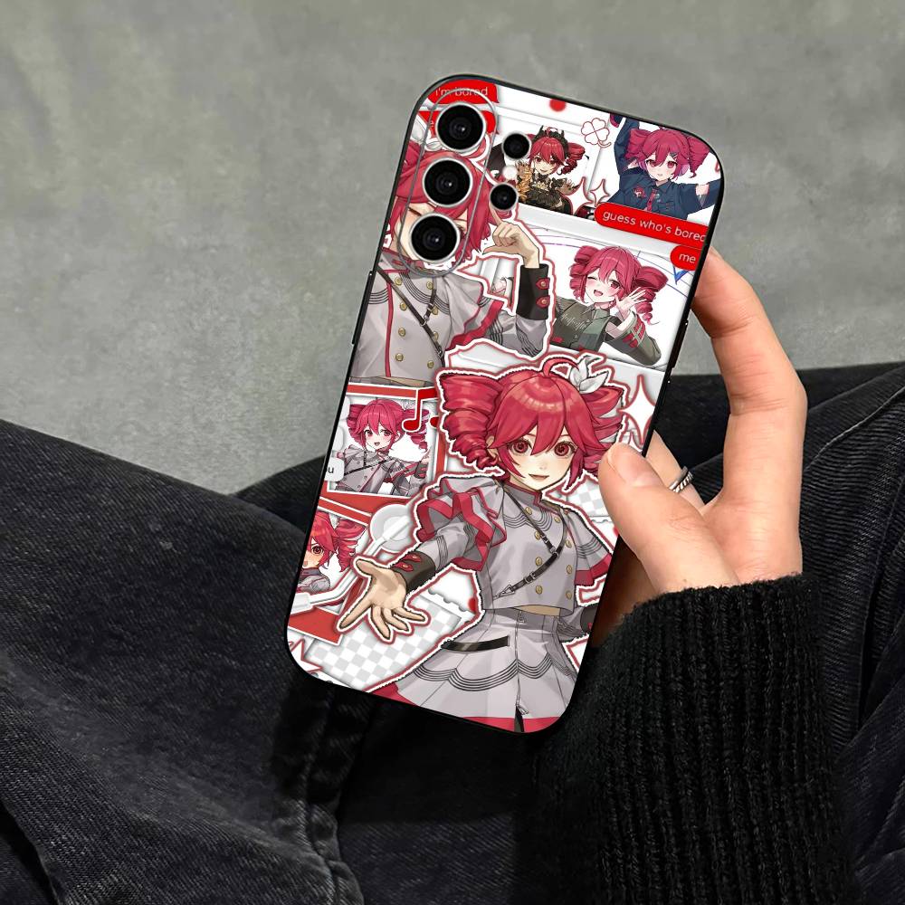 TM-Kasane Teto Get To Me Phone - Street Fashion Official 评论和价格