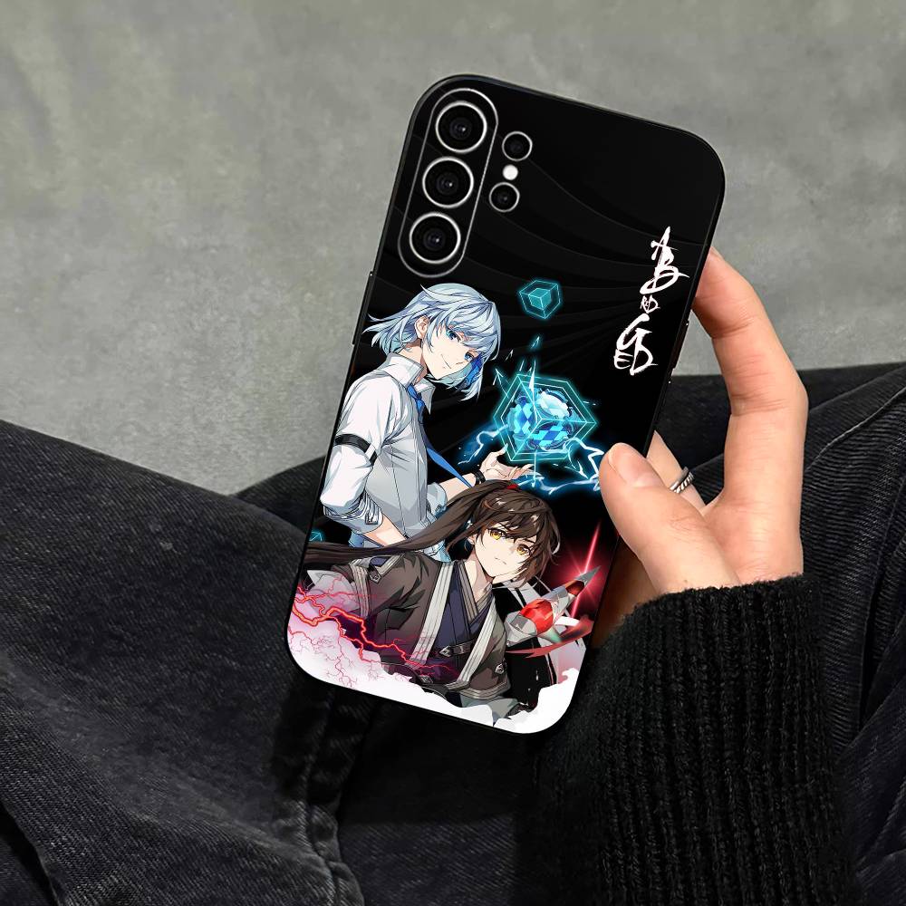 Anime Tower of God Phone Case  - Street Fashion Official 评论和价格