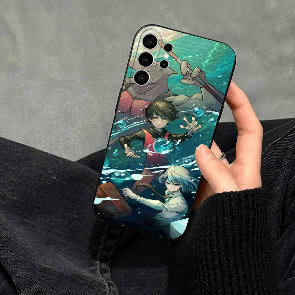 Anime Tower of God Phone Case  - Street Fashion Official 评论和价格