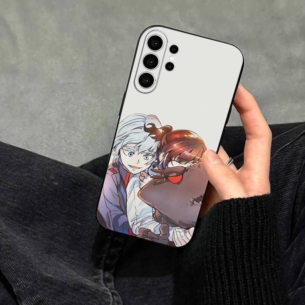 Anime Tower of God Phone Case  - Street Fashion Official 评论和价格