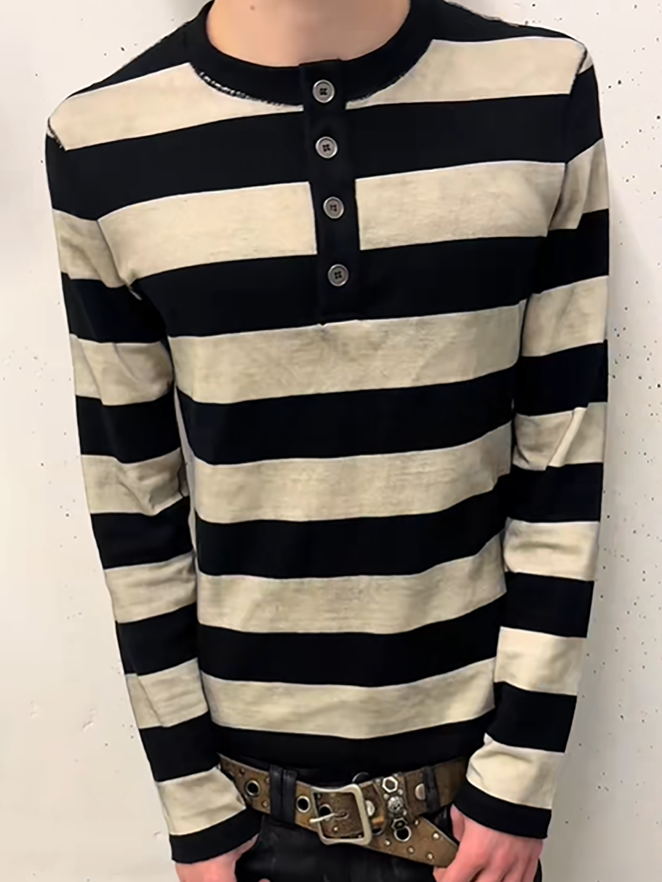 Y2k retro fashion street punk  - Street Summer Fashion 评论和价格