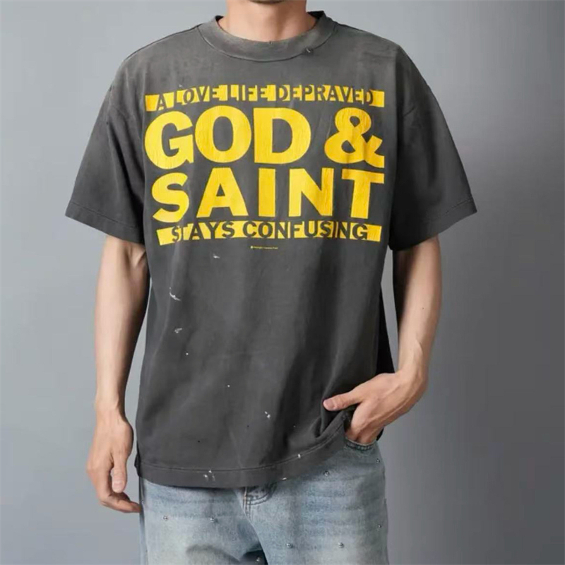 New Summer SAINT Logo Design P - Street Fashion Logo Design 评论和价格