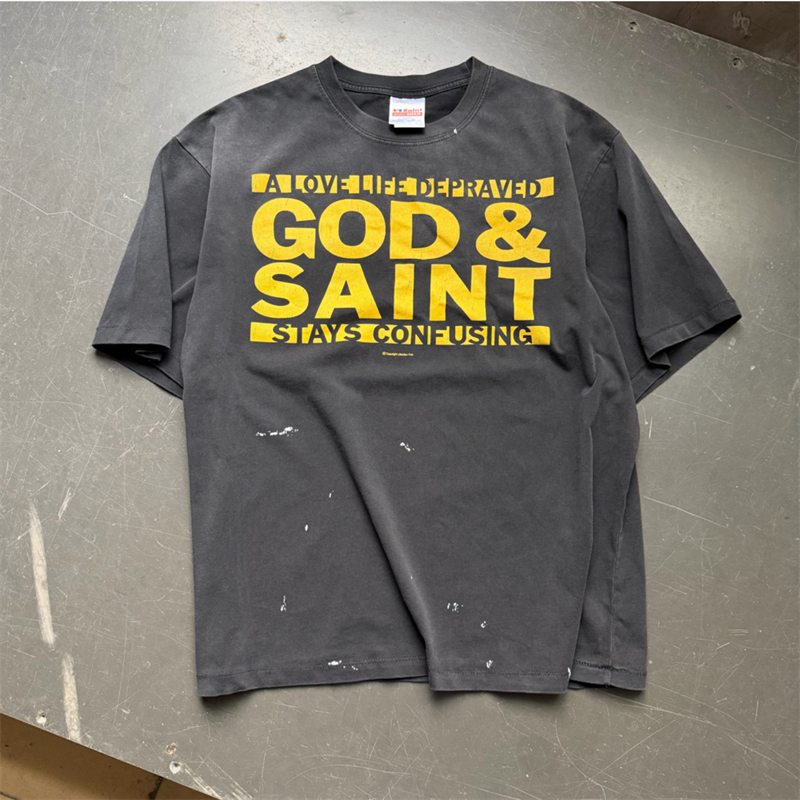 New Summer SAINT Logo Design P - Street Fashion Logo Design 评论和价格