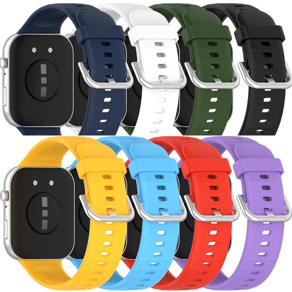 Watchband for huawei watch fit - Street Fashion Websites 评论和价格