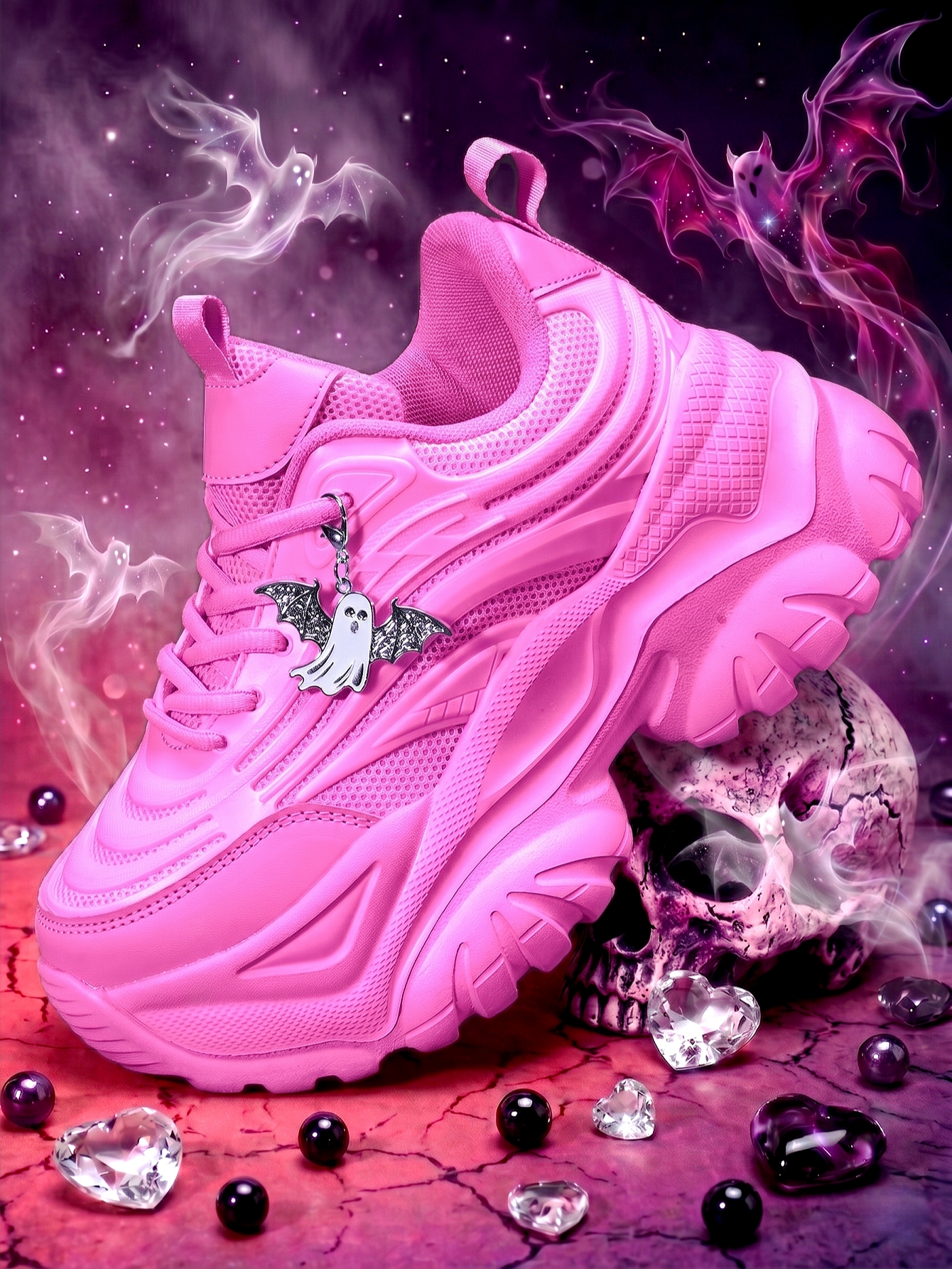 Women's 2026 Sweet-Cool Y2K St - Street Fashion Theme 评论和价格