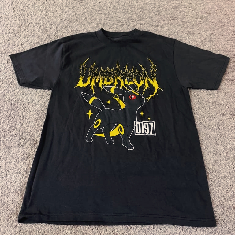 Pokémon Umbreon Evolution #197 - Street Fashion Evolution 评论和价格