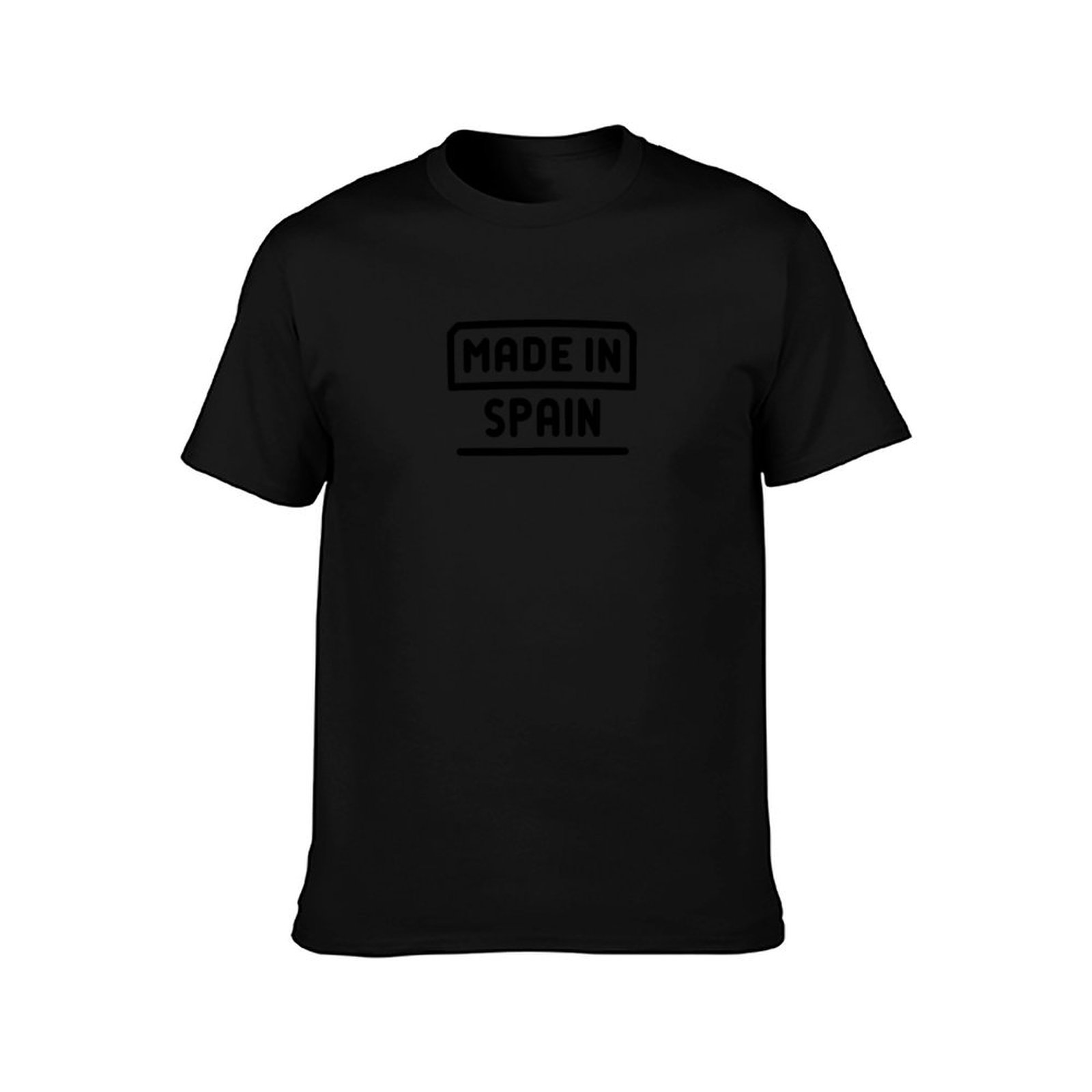 made in spain T-Shirt Street F - Street Fashion In Spain 评论和价格