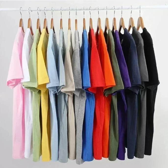 Cotton Men's T-shirt Featuring - Street Fashion Theme 评论和价格