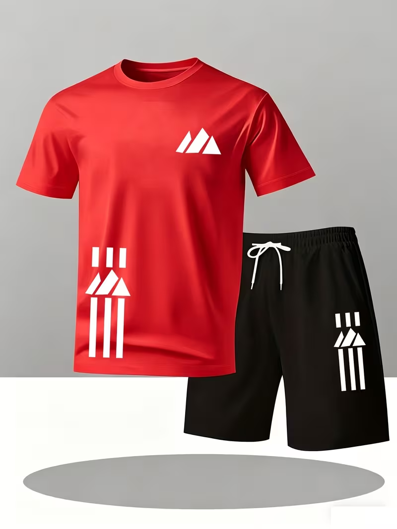 New Street Trendy Men's Summer - Street Summer Fashion 评论和价格