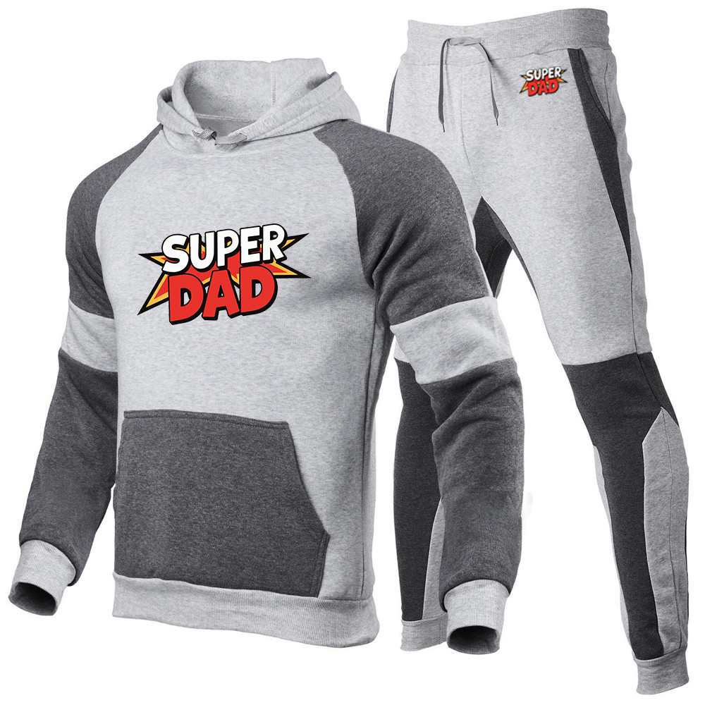 2025 Spring And Autumn Men's s - Street Fashion Logo Design 评论和价格