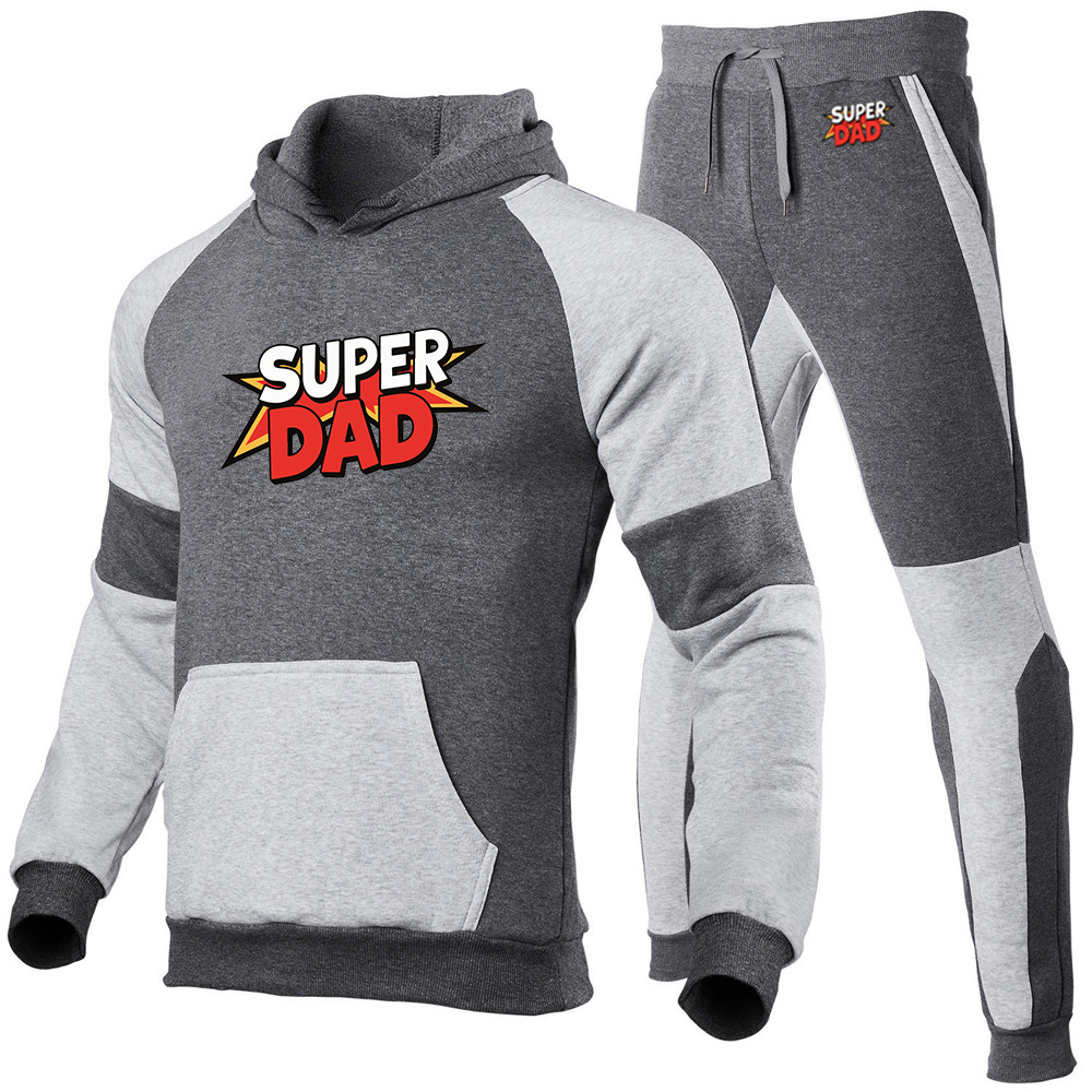 2025 Spring And Autumn Men's s - Street Fashion Logo Design 评论和价格