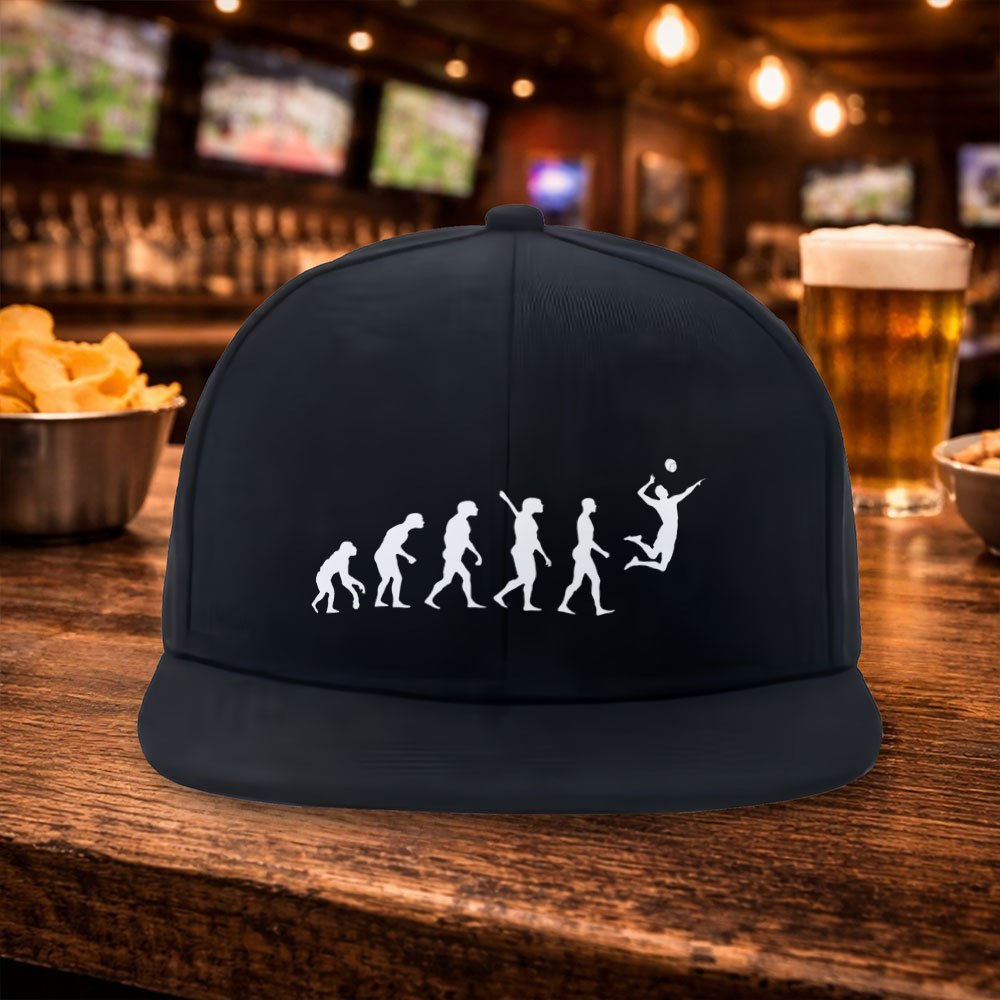 New Volleyball Evolution Patte - Street Fashion Evolution 评论和价格