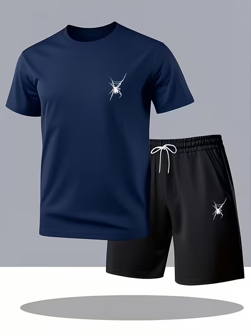New Street Trendy Men's Summer - Street Summer Fashion 评论和价格
